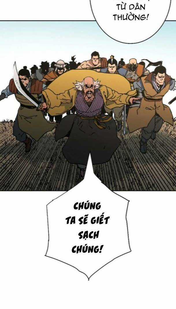 Bố Vô Song Chapter 256 trang 50