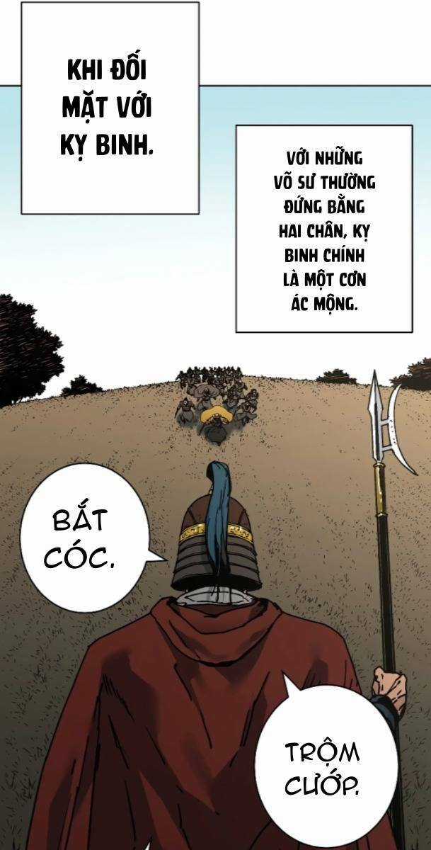 Bố Vô Song Chapter 256 trang 51