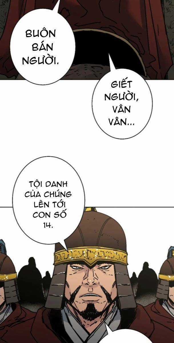 Bố Vô Song Chapter 256 trang 52