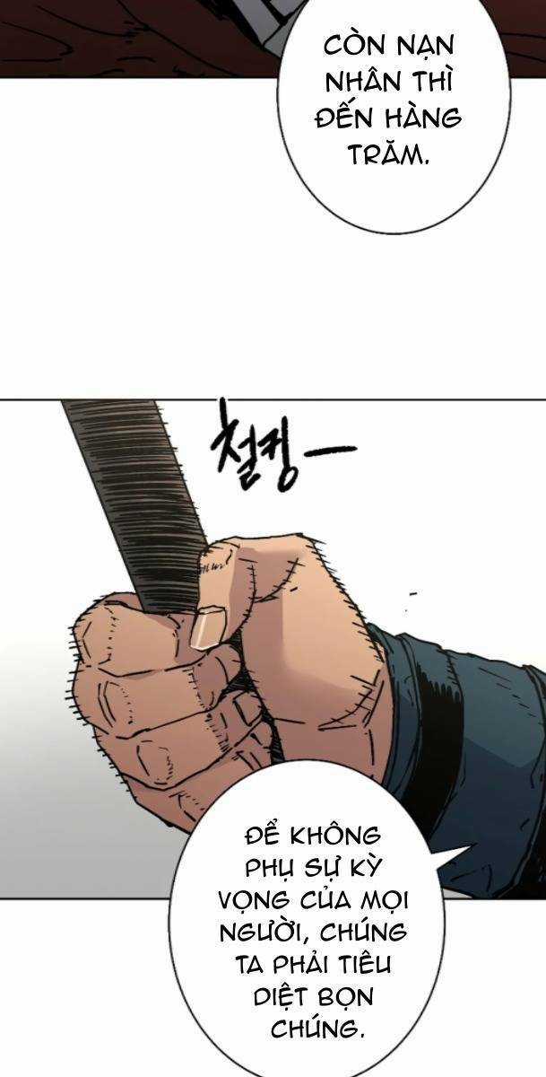 Bố Vô Song Chapter 256 trang 53