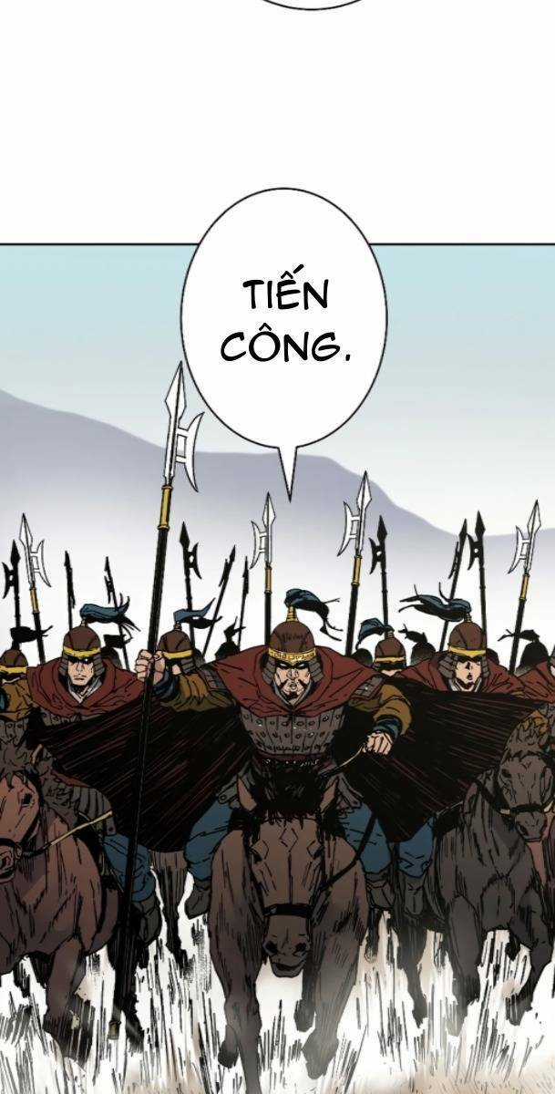 Bố Vô Song Chapter 256 trang 54