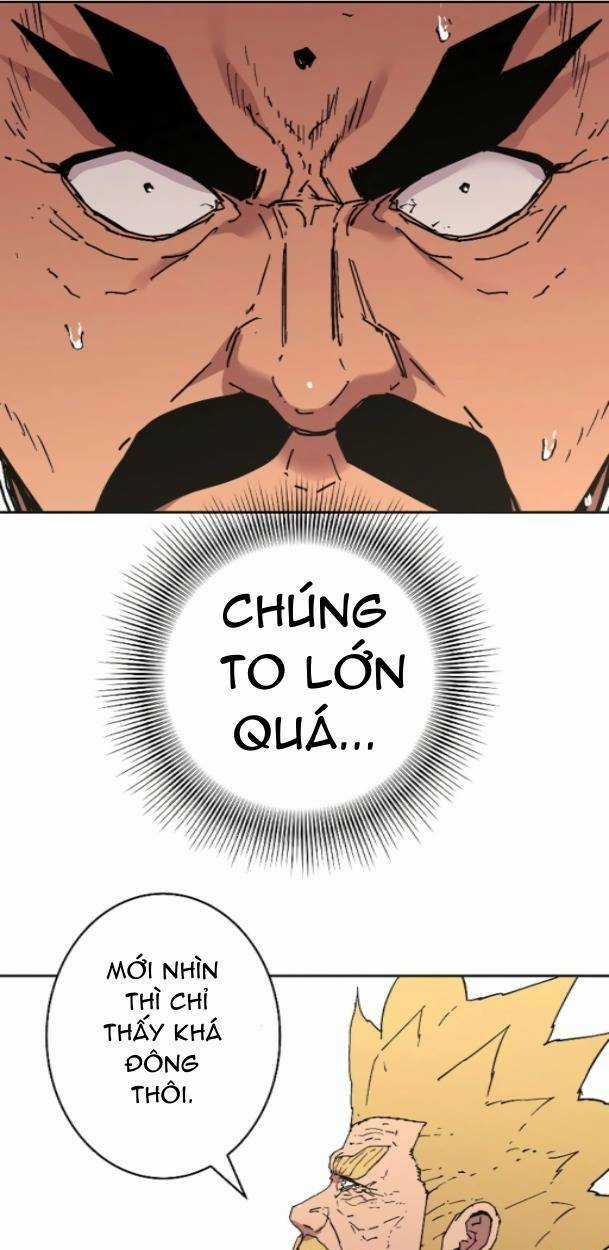 Bố Vô Song Chapter 256 trang 57