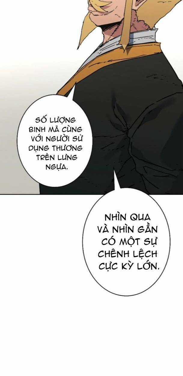 Bố Vô Song Chapter 256 trang 58