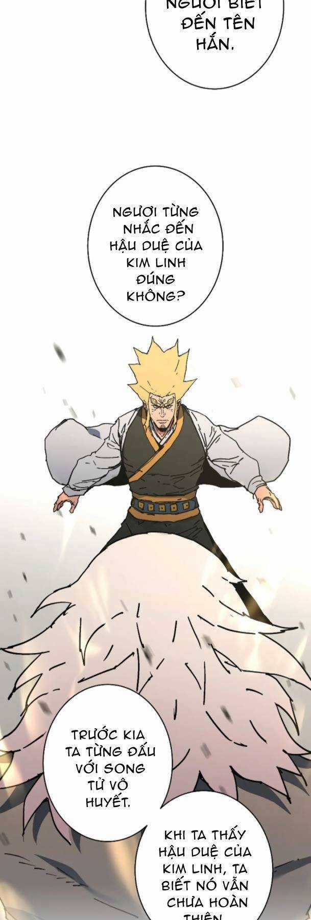 Bố Vô Song Chapter 256 trang 6