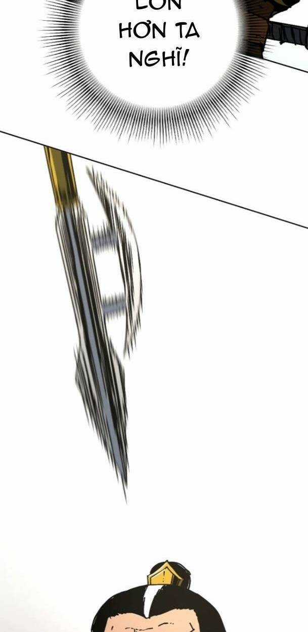 Bố Vô Song Chapter 256 trang 60