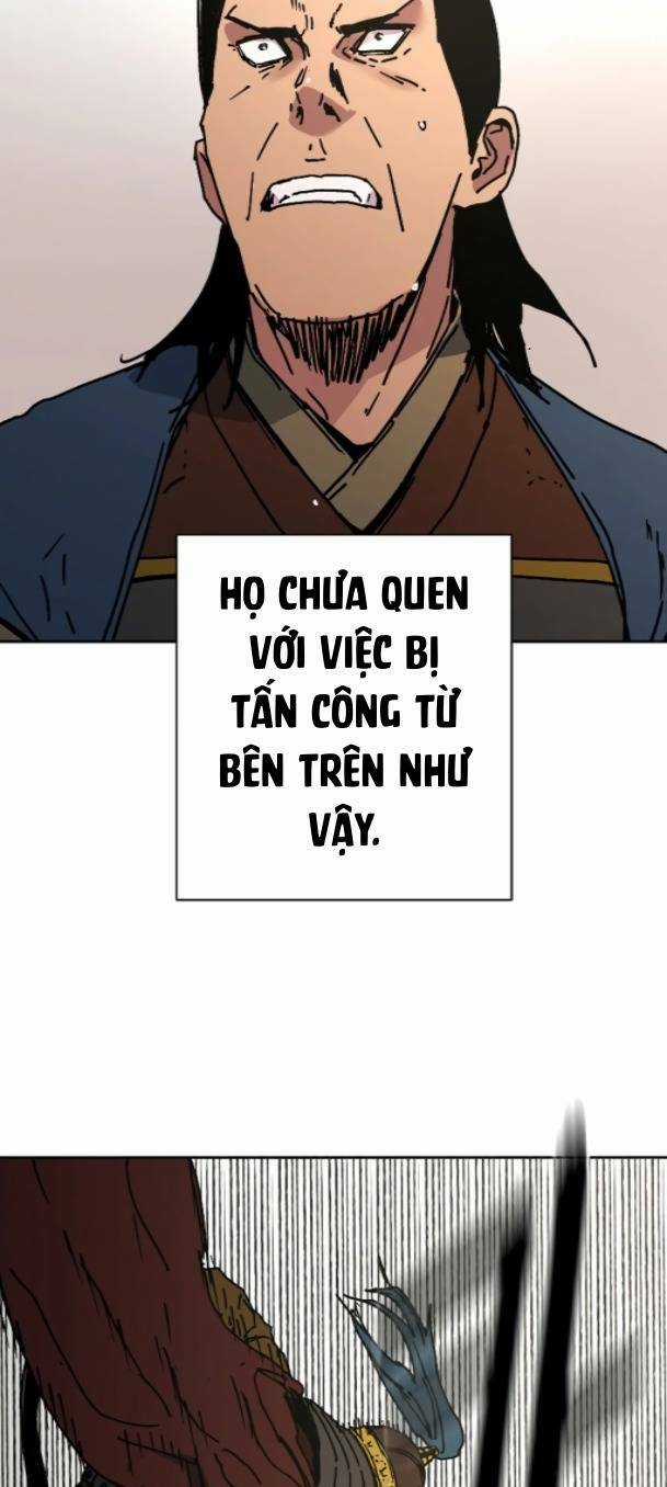 Bố Vô Song Chapter 256 trang 61