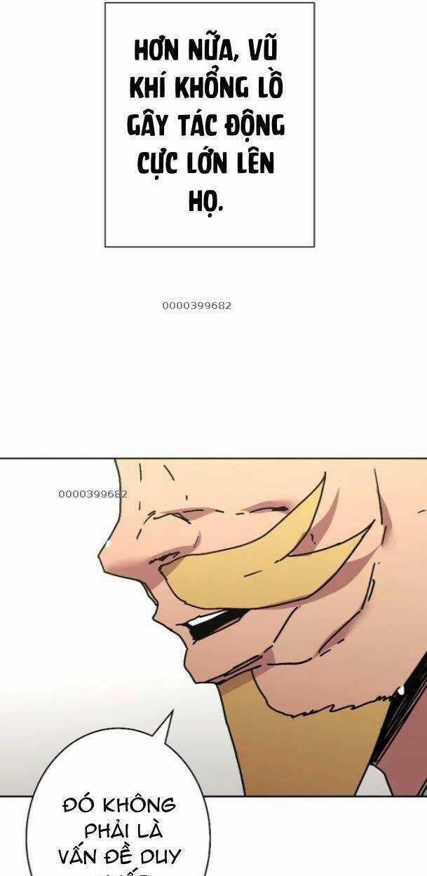 Bố Vô Song Chapter 256 trang 63