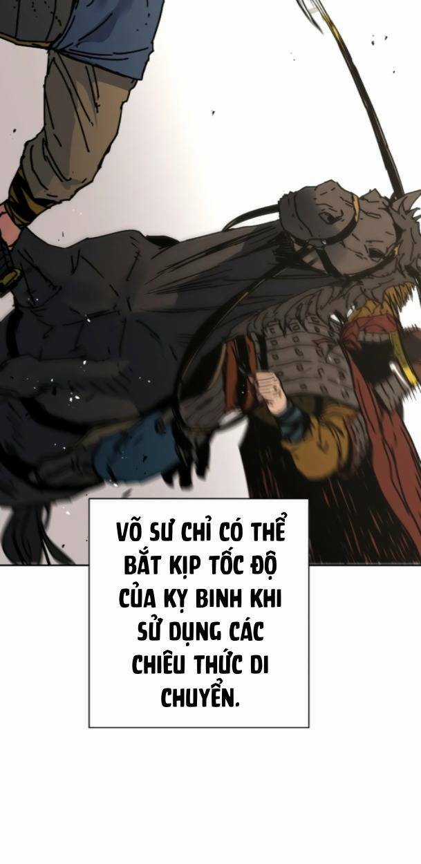 Bố Vô Song Chapter 256 trang 65