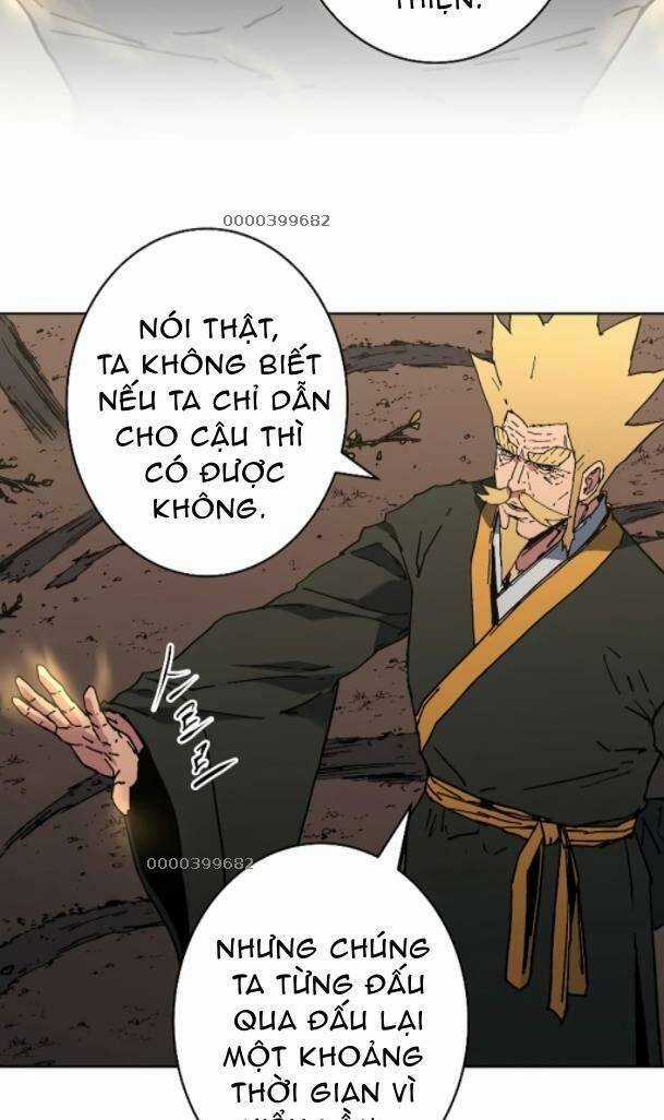 Bố Vô Song Chapter 256 trang 7