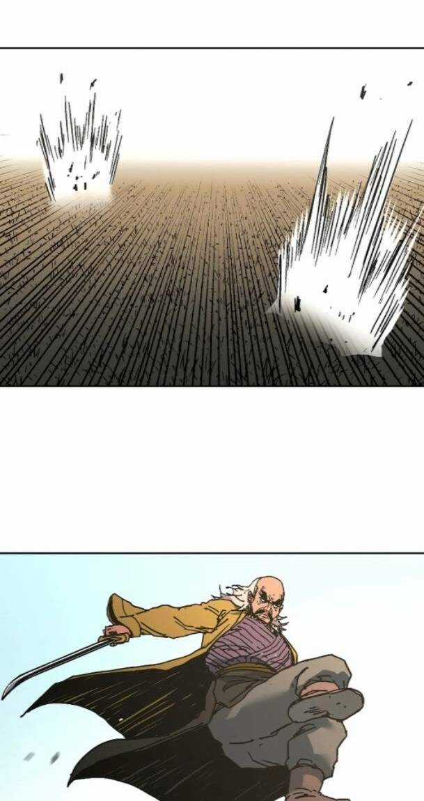 Bố Vô Song Chapter 256 trang 70