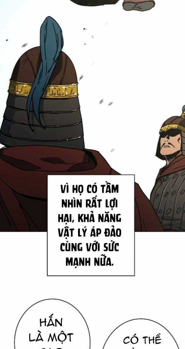 Bố Vô Song Chapter 256 trang 71