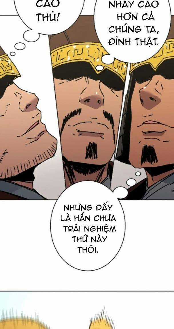 Bố Vô Song Chapter 256 trang 72