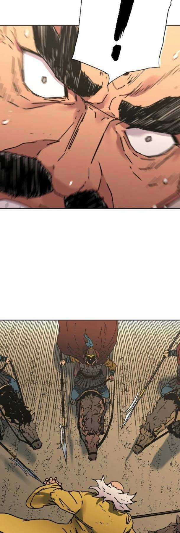 Bố Vô Song Chapter 256 trang 76