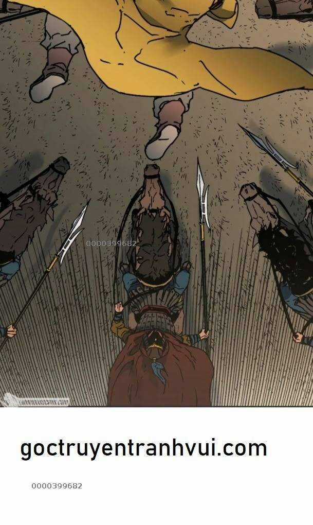 Bố Vô Song Chapter 256 trang 77