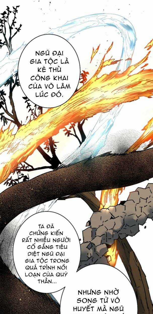 Bố Vô Song Chapter 256 trang 9