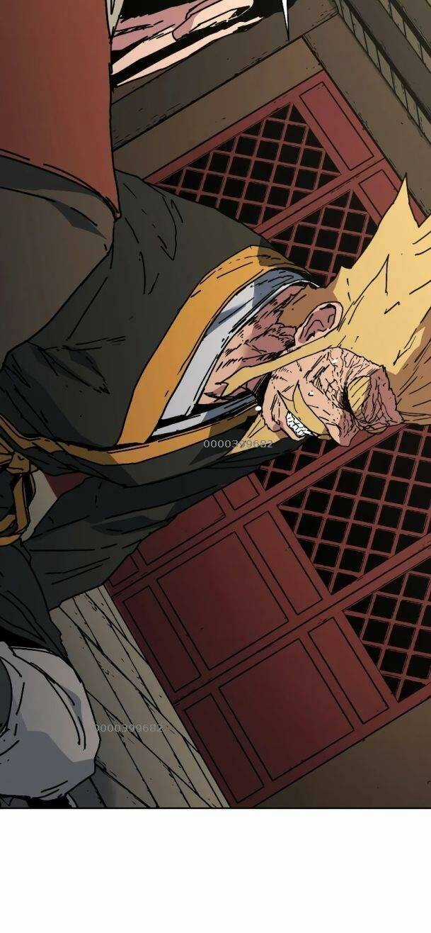 Bố Vô Song Chapter 257 trang 10