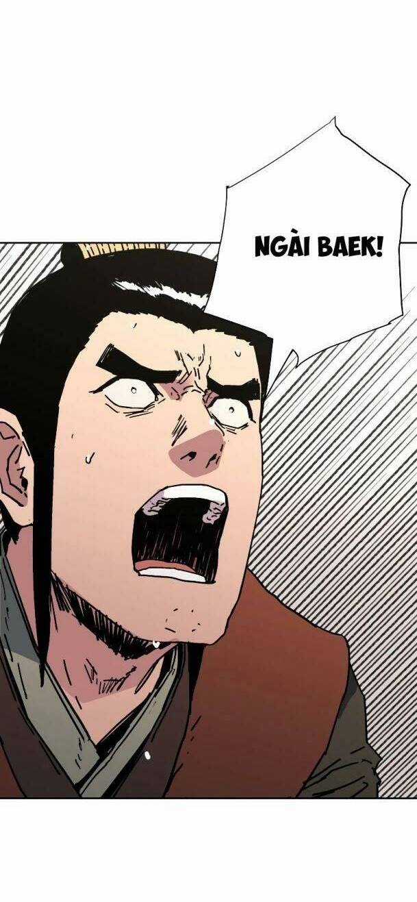 Bố Vô Song Chapter 257 trang 11