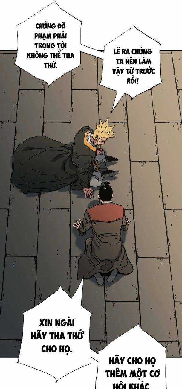 Bố Vô Song Chapter 257 trang 12