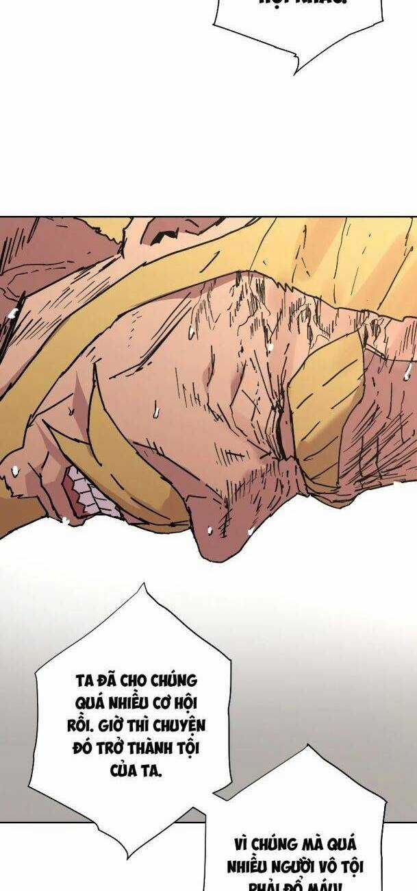 Bố Vô Song Chapter 257 trang 13