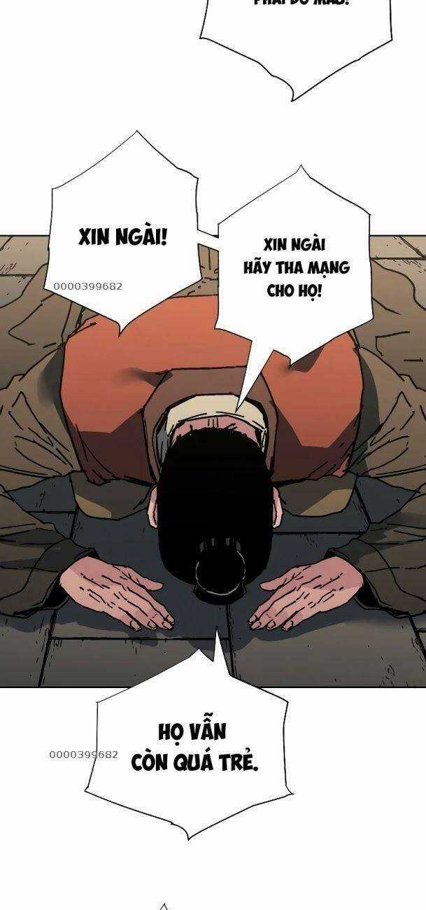 Bố Vô Song Chapter 257 trang 14