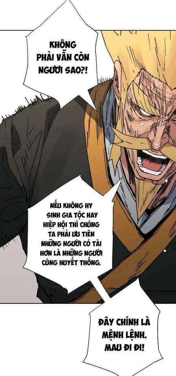 Bố Vô Song Chapter 257 trang 15