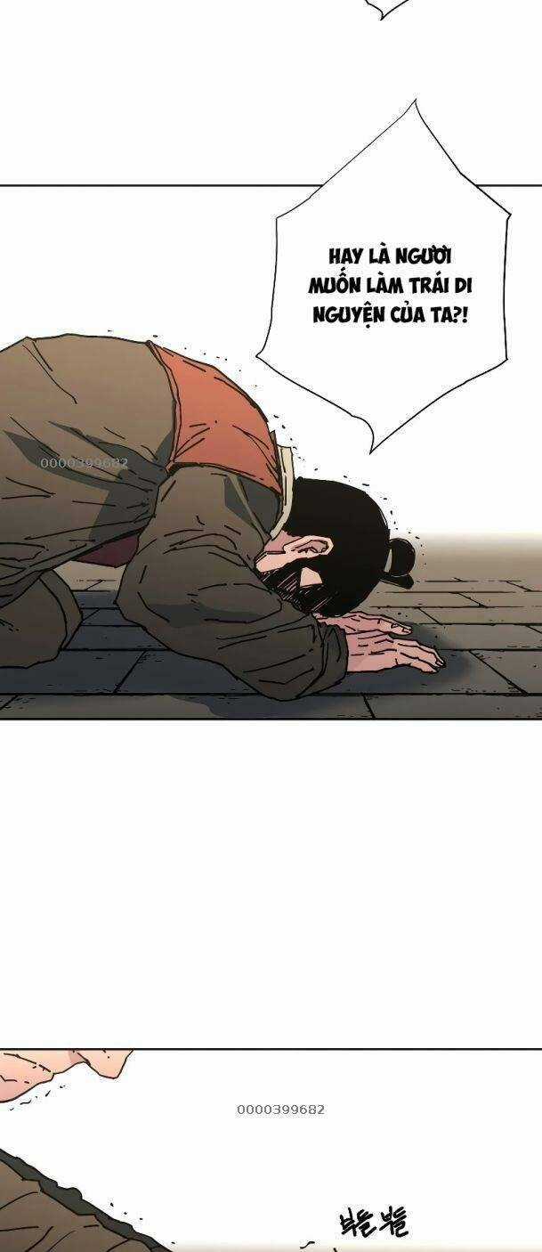 Bố Vô Song Chapter 257 trang 16