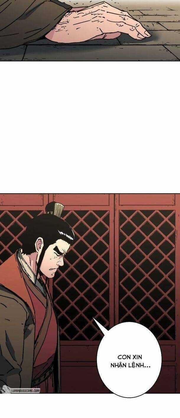 Bố Vô Song Chapter 257 trang 17