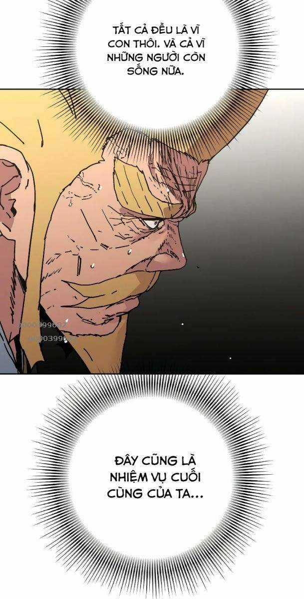 Bố Vô Song Chapter 257 trang 20