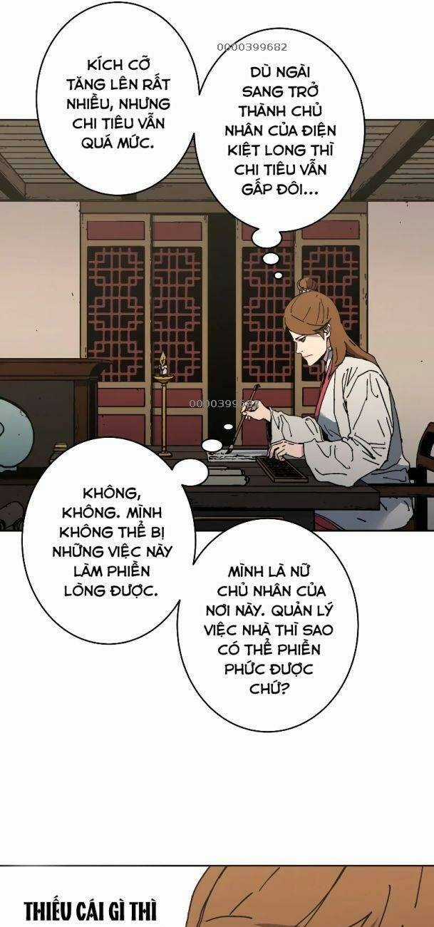 Bố Vô Song Chapter 257 trang 24