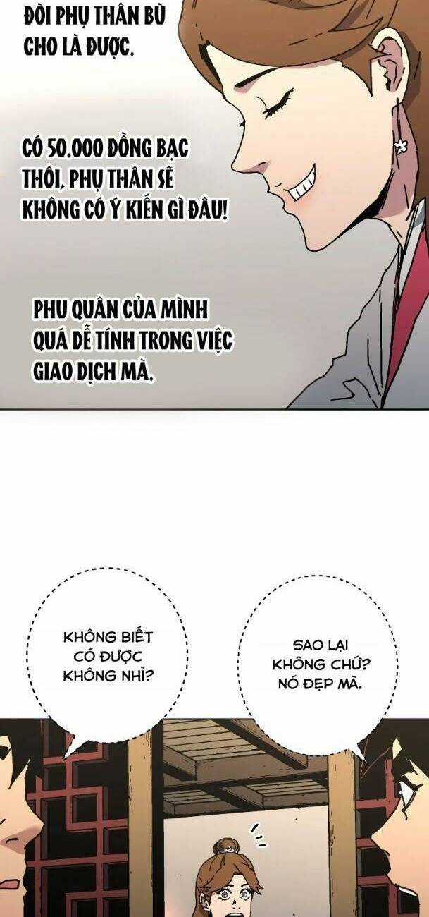 Bố Vô Song Chapter 257 trang 25