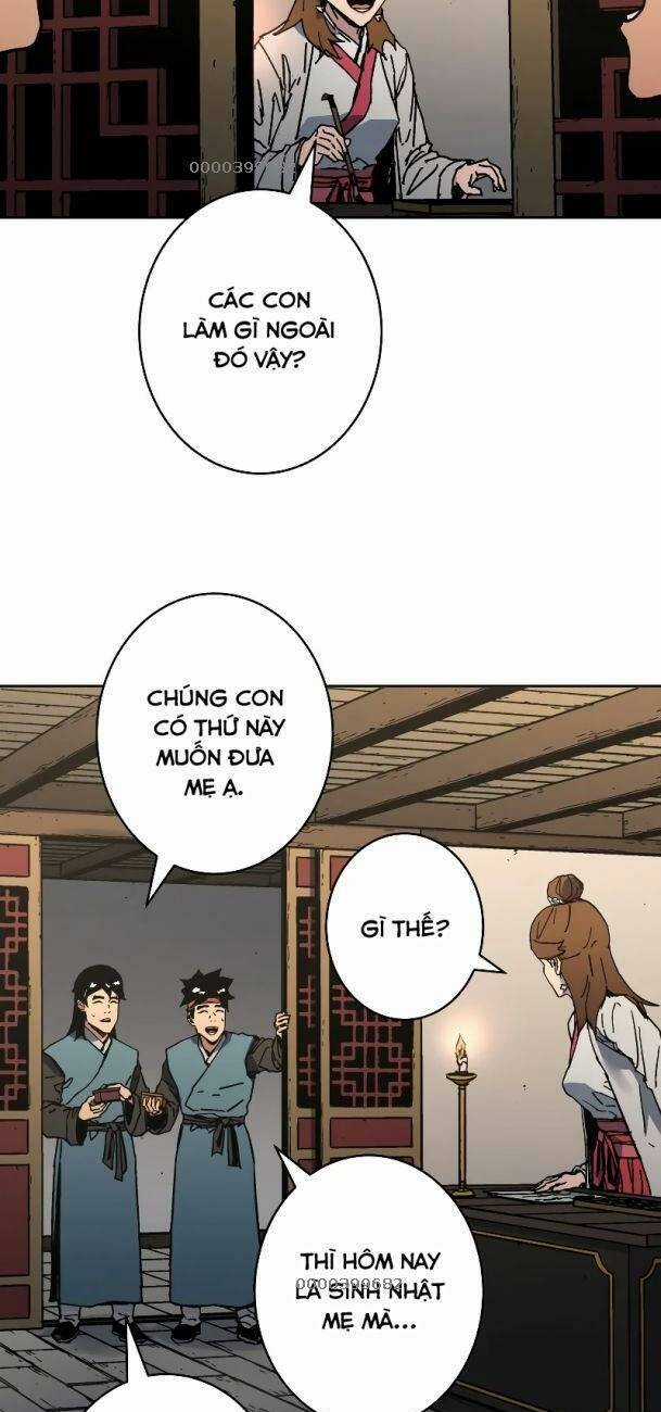 Bố Vô Song Chapter 257 trang 26