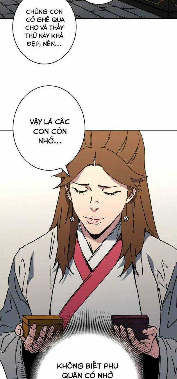 Bố Vô Song Chapter 257 trang 27