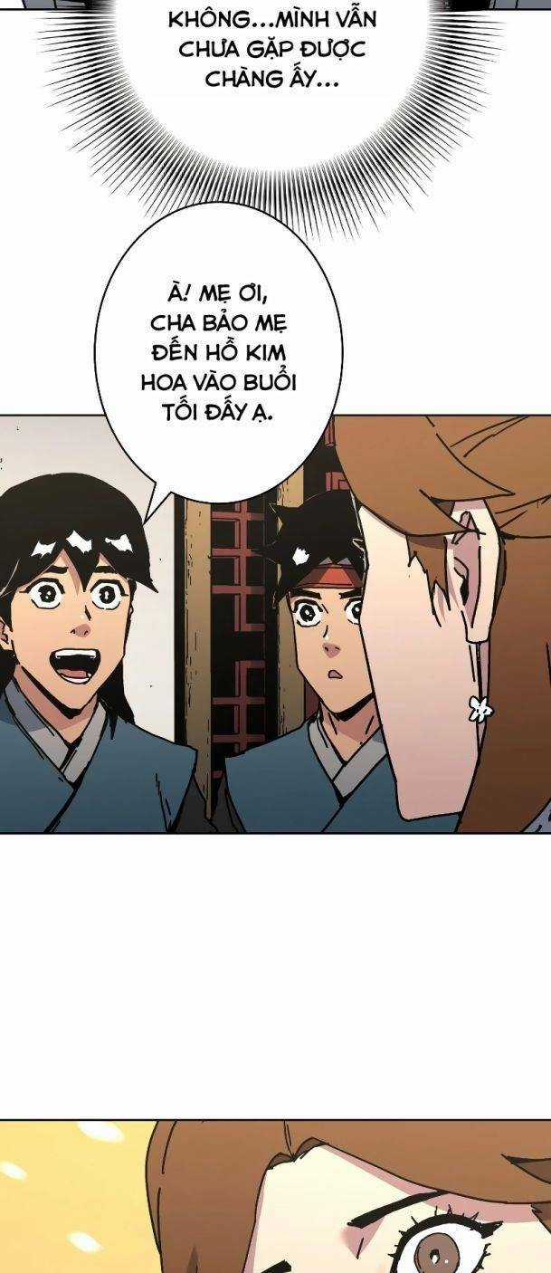 Bố Vô Song Chapter 257 trang 28