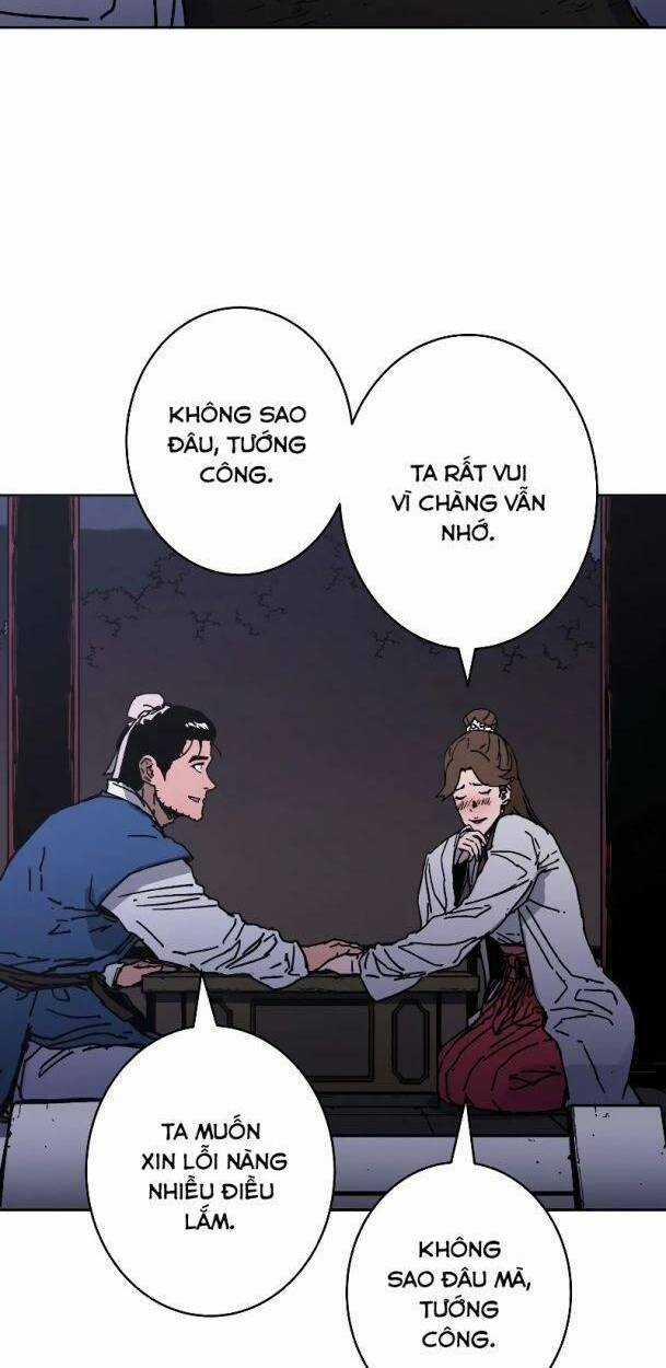 Bố Vô Song Chapter 257 trang 31