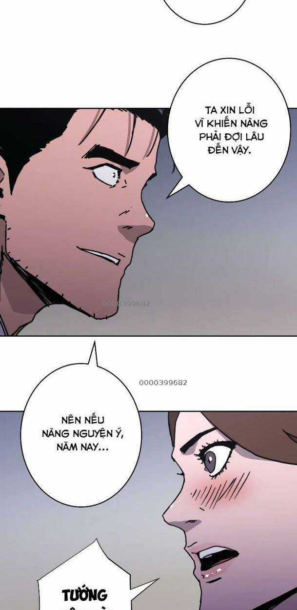 Bố Vô Song Chapter 257 trang 32