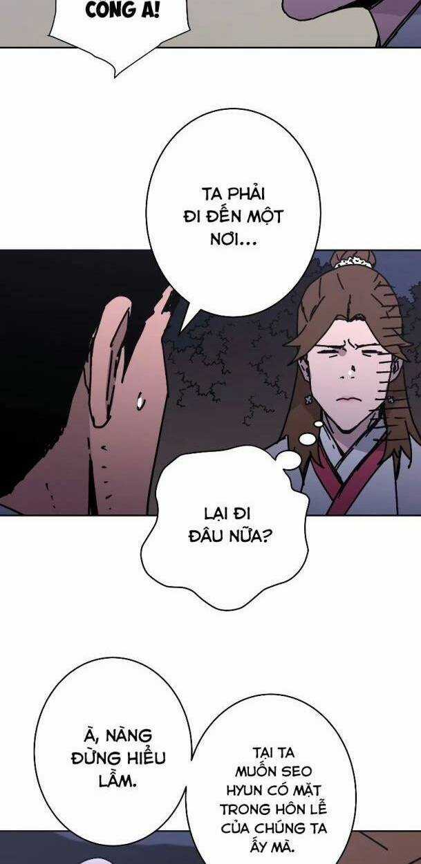 Bố Vô Song Chapter 257 trang 33
