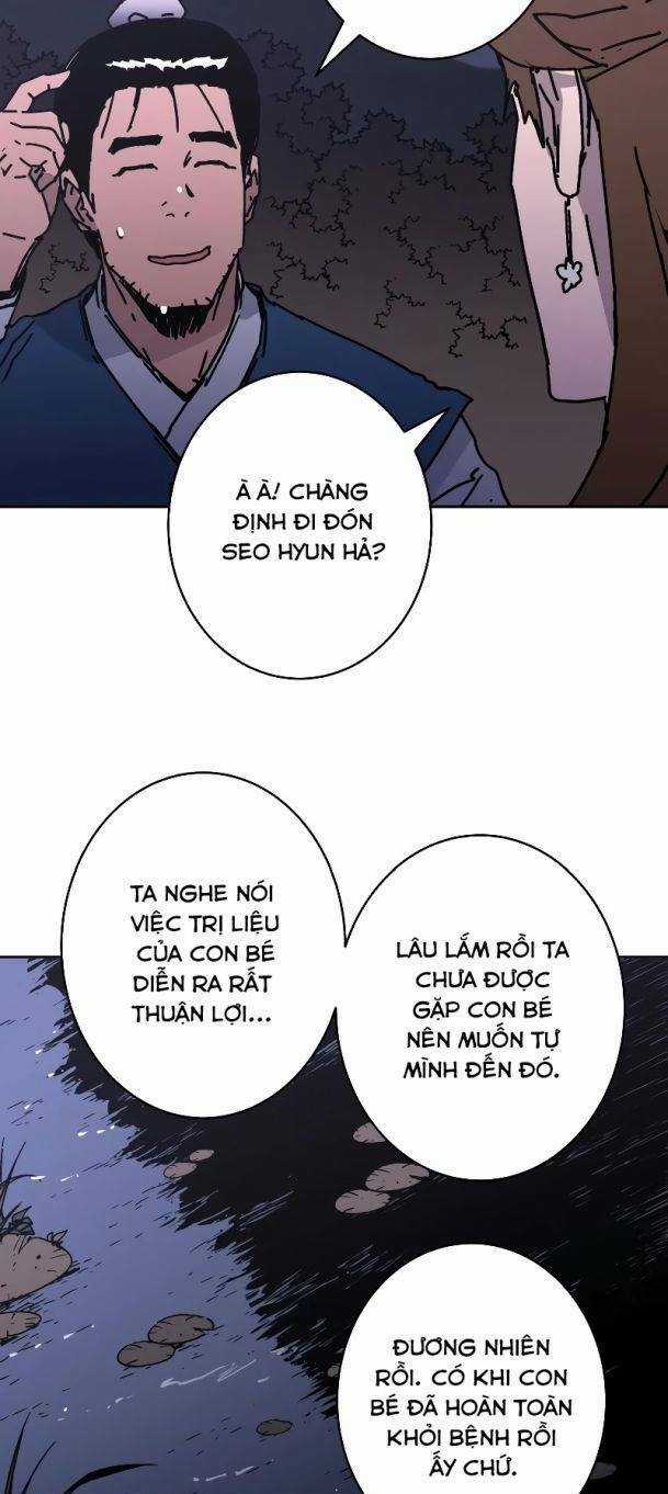 Bố Vô Song Chapter 257 trang 34