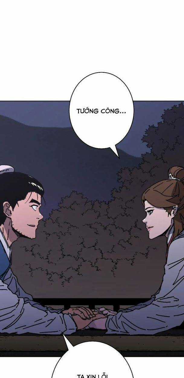 Bố Vô Song Chapter 257 trang 37
