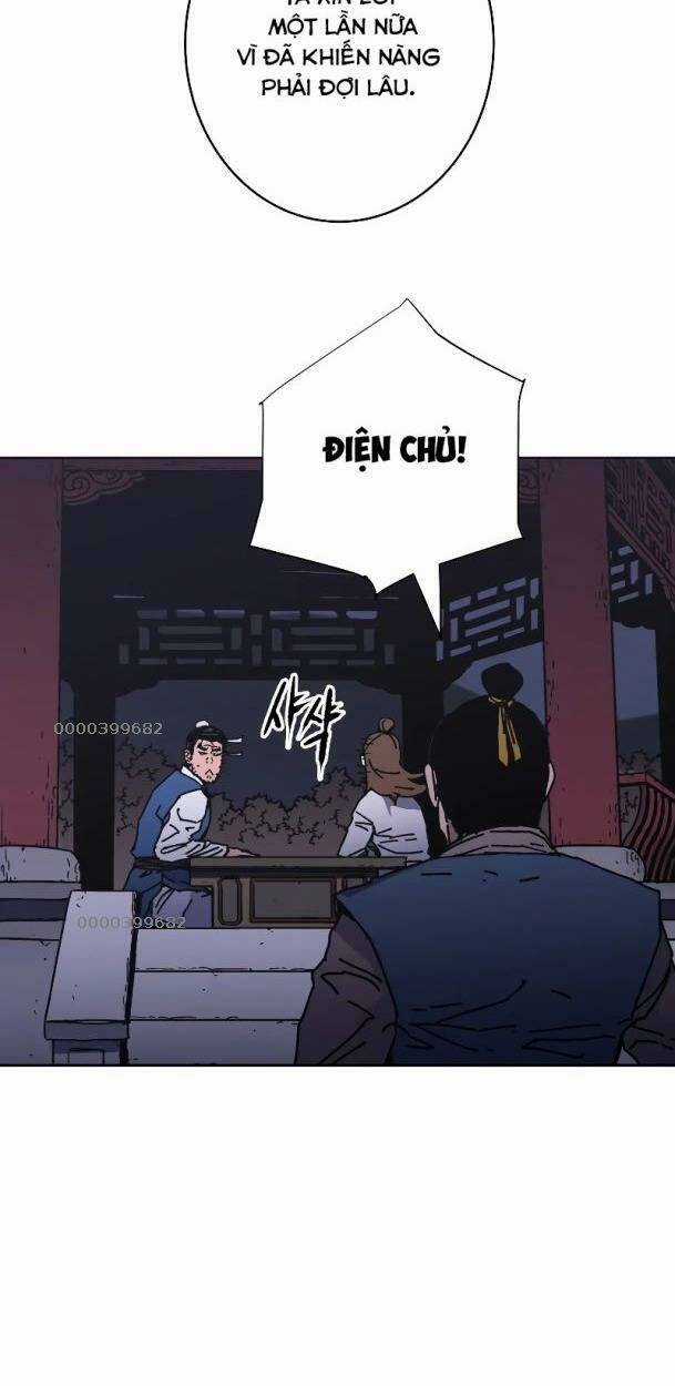 Bố Vô Song Chapter 257 trang 38