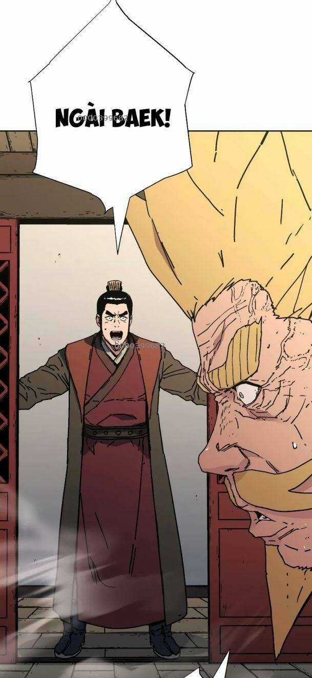 Bố Vô Song Chapter 257 trang 4