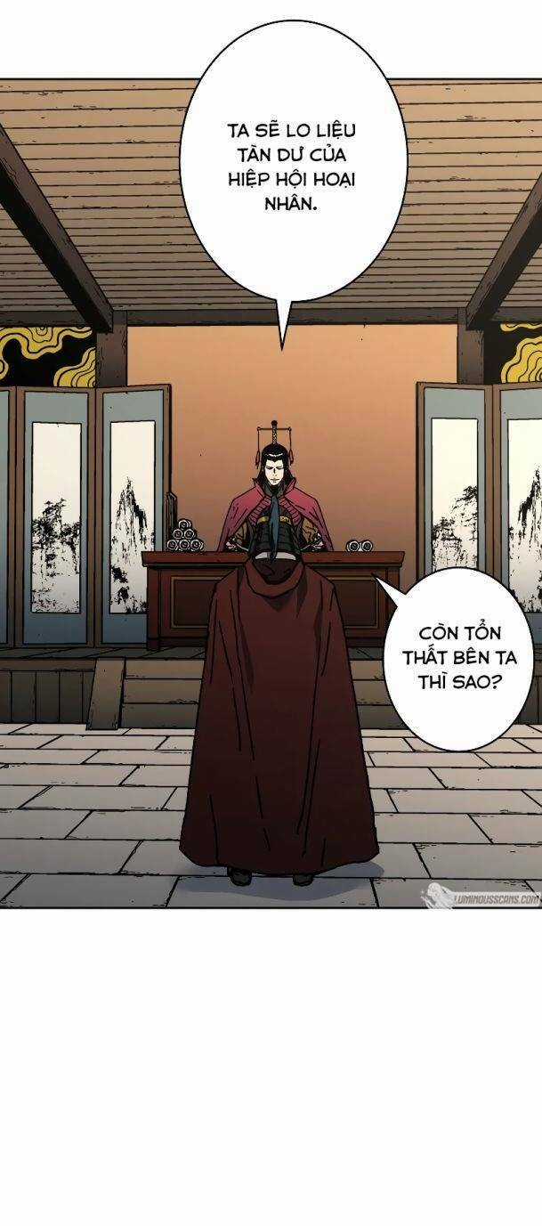 Bố Vô Song Chapter 257 trang 41