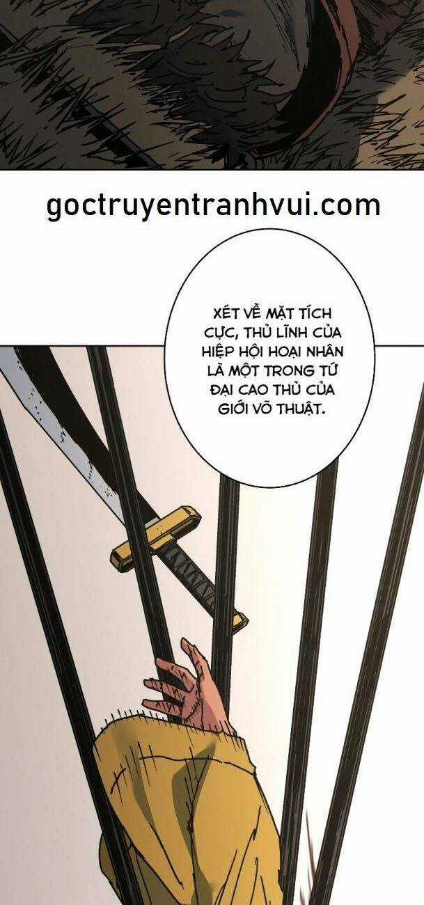 Bố Vô Song Chapter 257 trang 43