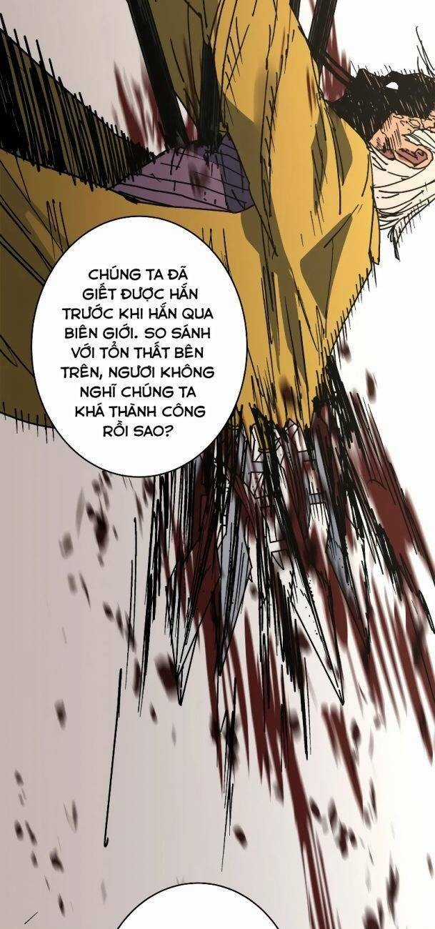 Bố Vô Song Chapter 257 trang 44