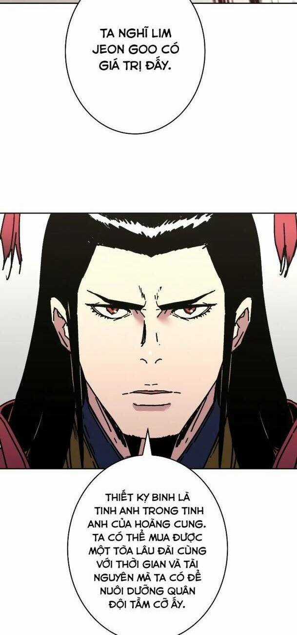 Bố Vô Song Chapter 257 trang 45