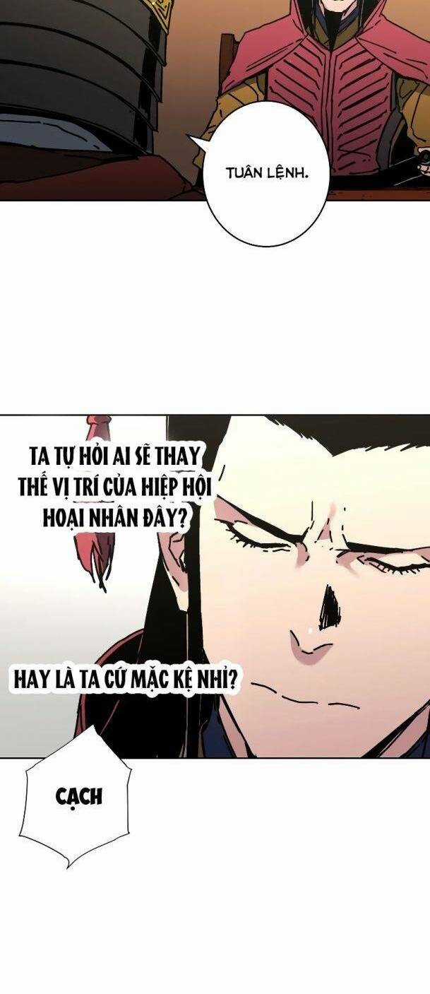 Bố Vô Song Chapter 257 trang 47