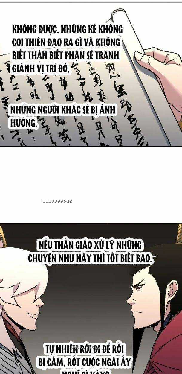 Bố Vô Song Chapter 257 trang 48