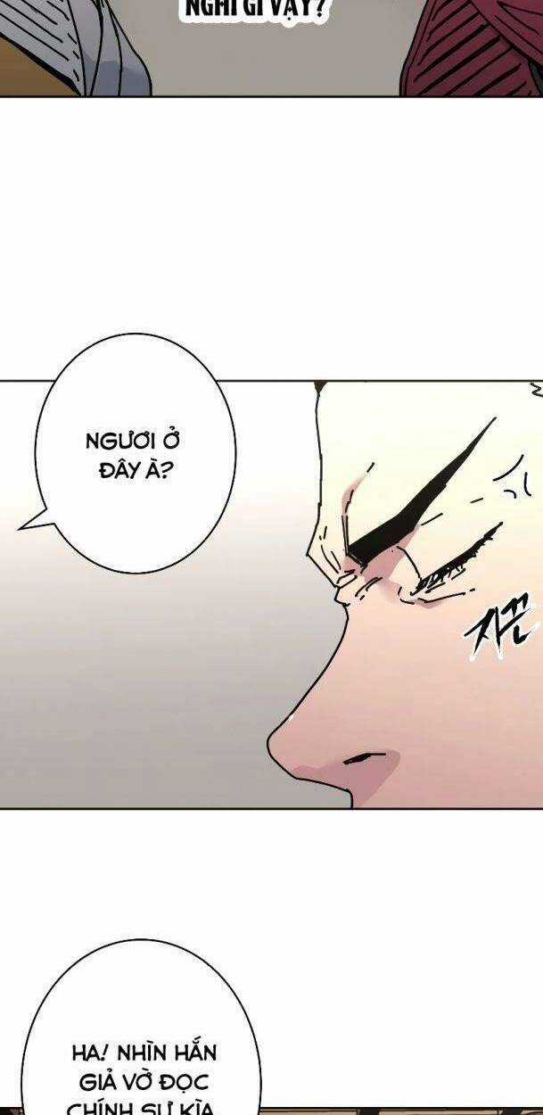 Bố Vô Song Chapter 257 trang 49