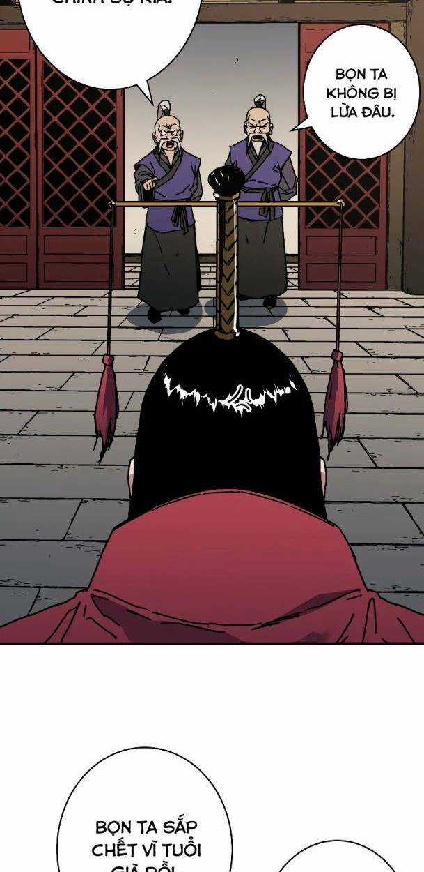 Bố Vô Song Chapter 257 trang 50