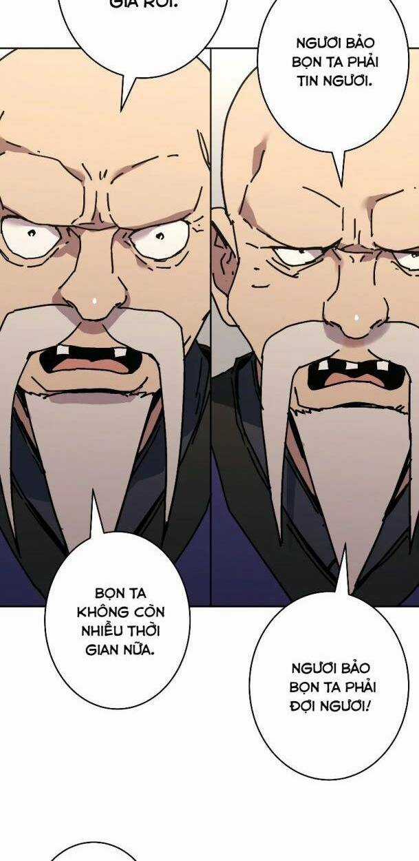 Bố Vô Song Chapter 257 trang 51