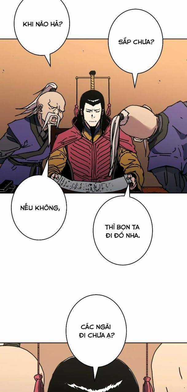 Bố Vô Song Chapter 257 trang 52